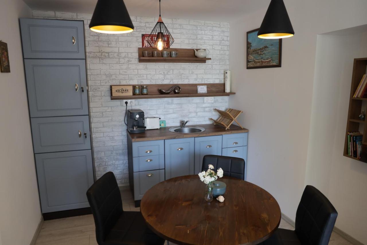 Guest House Dimant Burgas Ngoại thất bức ảnh