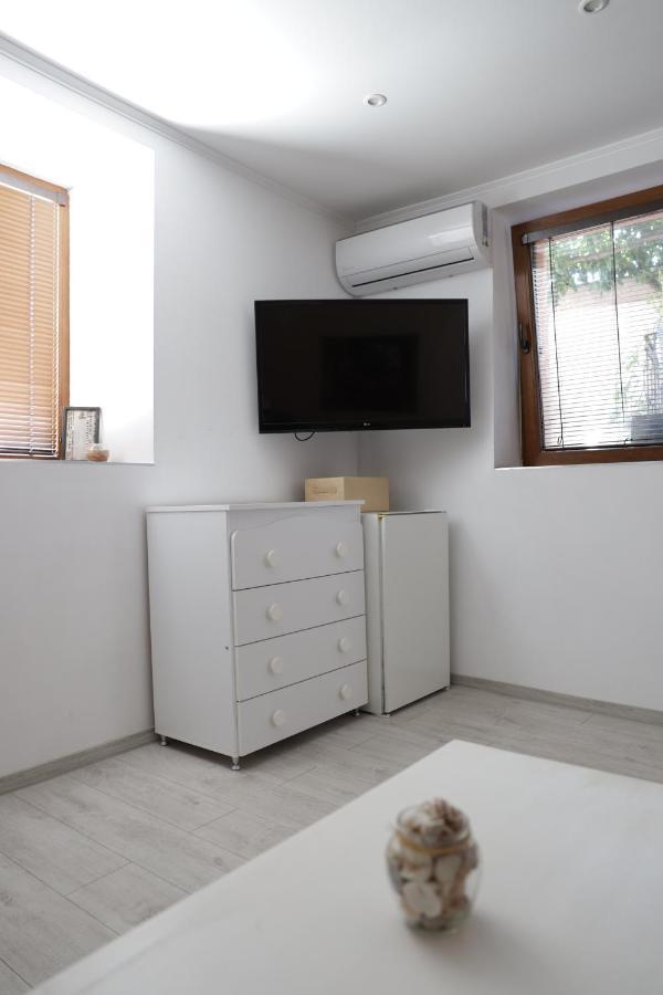 Guest House Dimant Burgas Ngoại thất bức ảnh