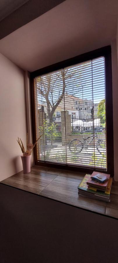 Guest House Dimant Burgas Ngoại thất bức ảnh