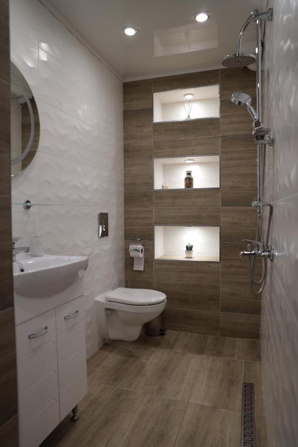 Guest House Dimant Burgas Ngoại thất bức ảnh