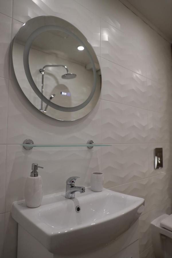 Guest House Dimant Burgas Ngoại thất bức ảnh