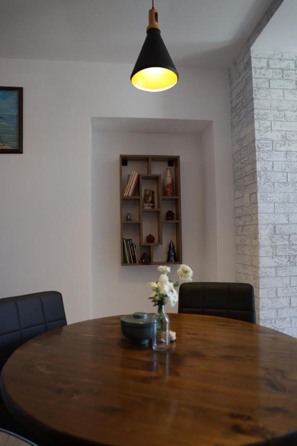 Guest House Dimant Burgas Ngoại thất bức ảnh