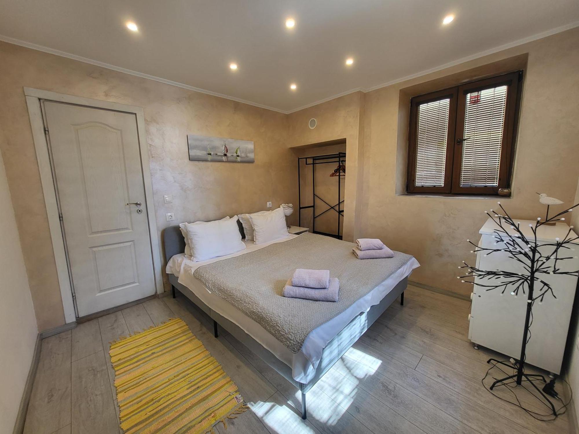 Guest House Dimant Burgas Ngoại thất bức ảnh