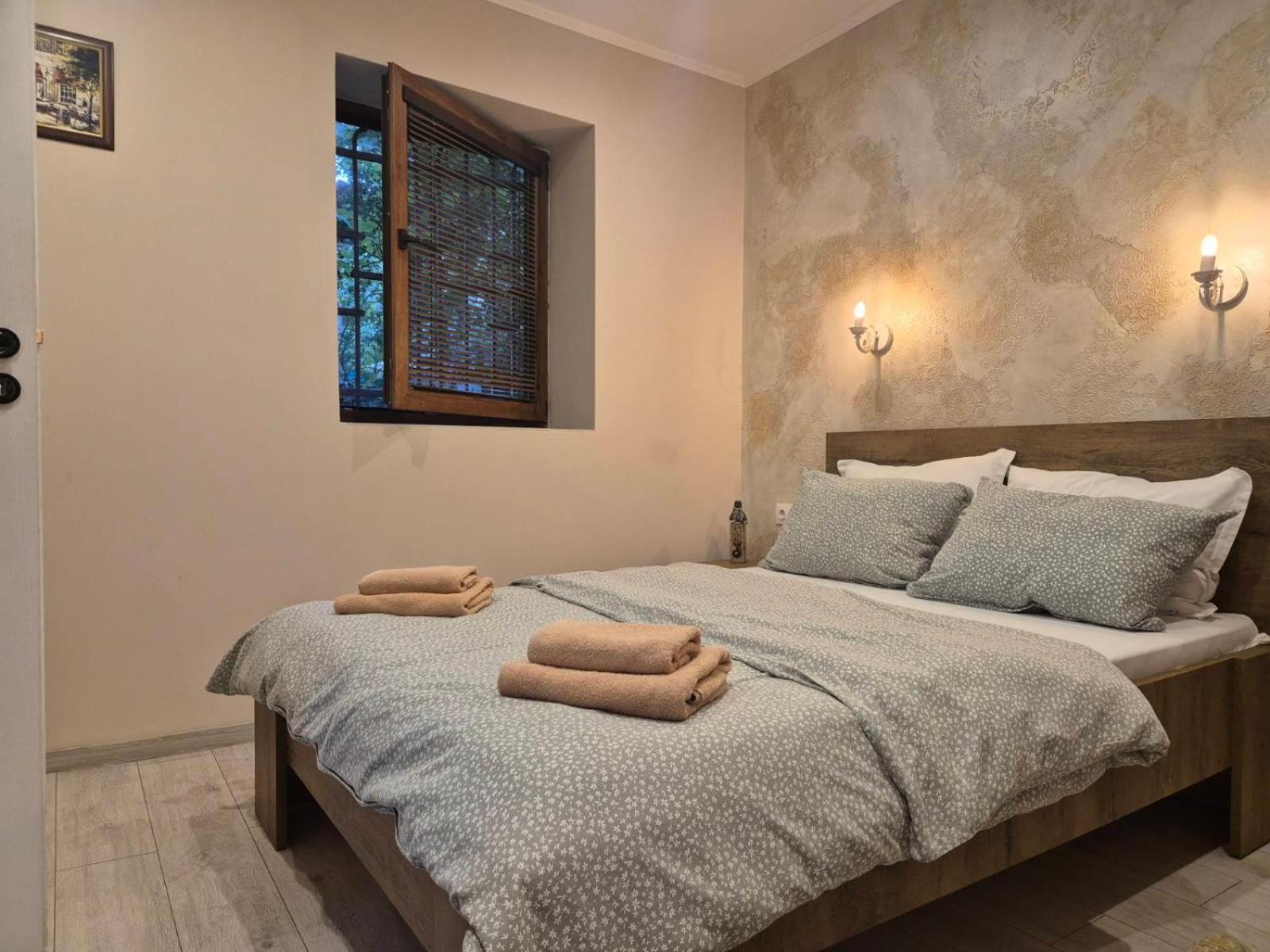 Guest House Dimant Burgas Ngoại thất bức ảnh