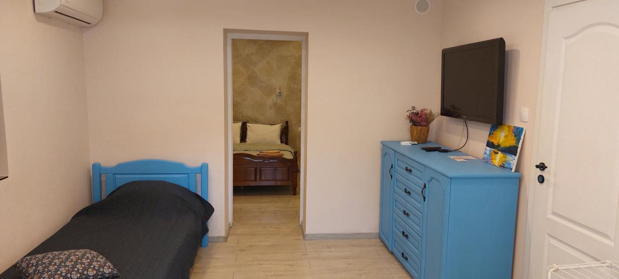 Guest House Dimant Burgas Phòng bức ảnh