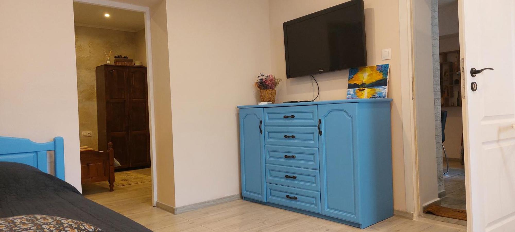 Guest House Dimant Burgas Phòng bức ảnh