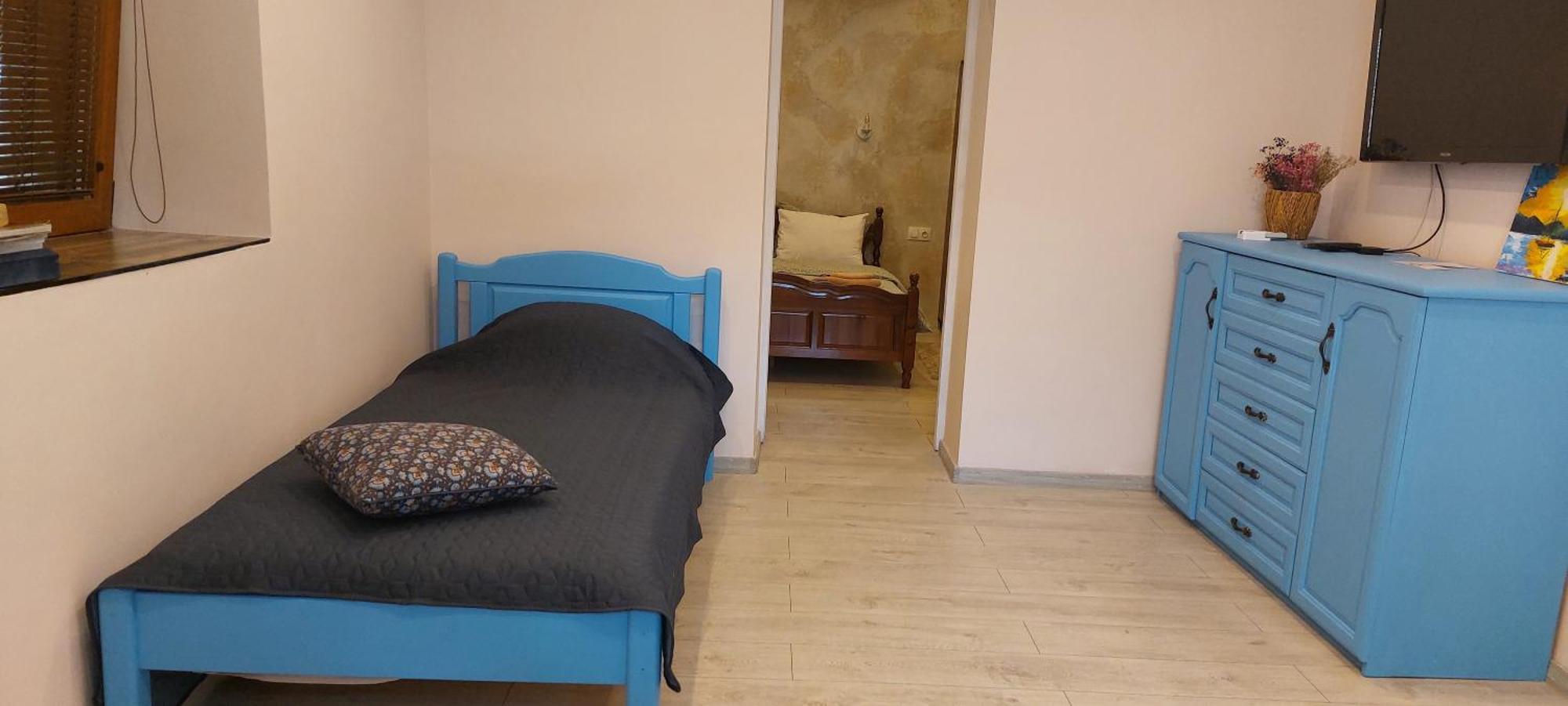 Guest House Dimant Burgas Phòng bức ảnh
