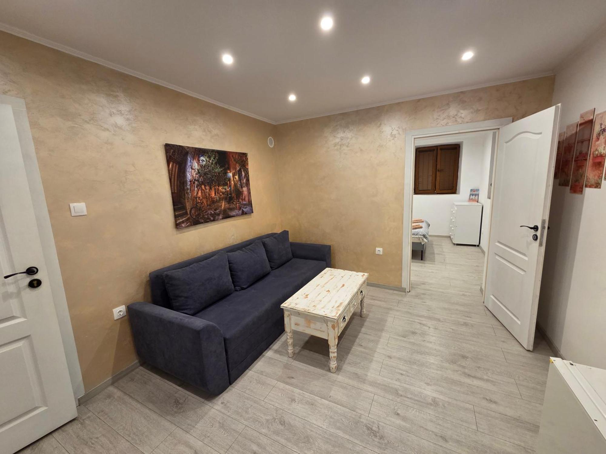 Guest House Dimant Burgas Ngoại thất bức ảnh